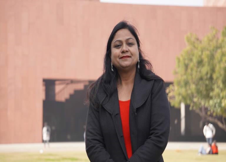 Dr. Anju Bala